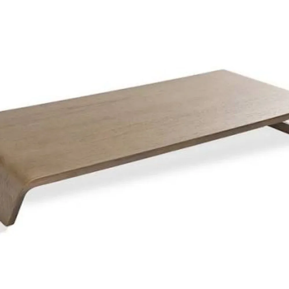 Lovesac Sactionals Tray : Wethered Gray